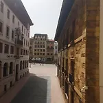 Viviendas Oviedo Catedral