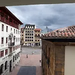 Viviendas Oviedo Catedral