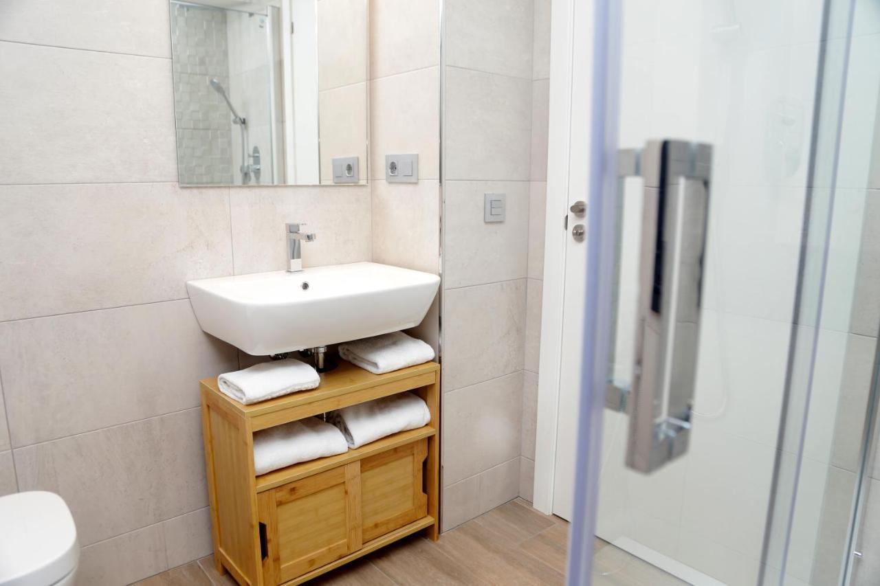 Appartement Viviendas Catedral Oviede