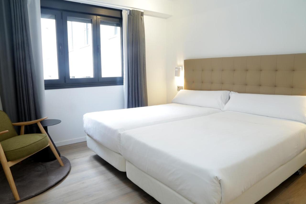 Appartement Viviendas Catedral *