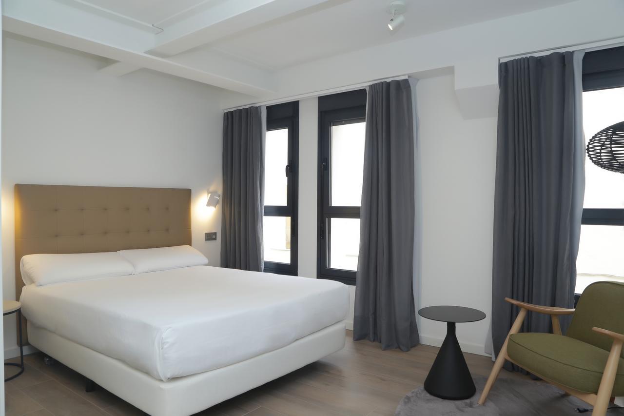 Appartement Viviendas Catedral *
