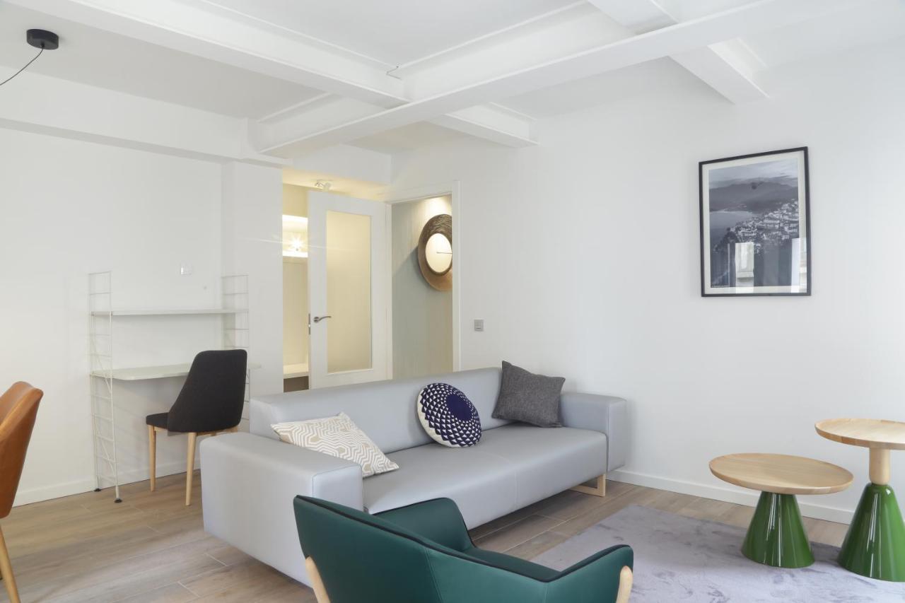 Appartement Viviendas Catedral Oviede