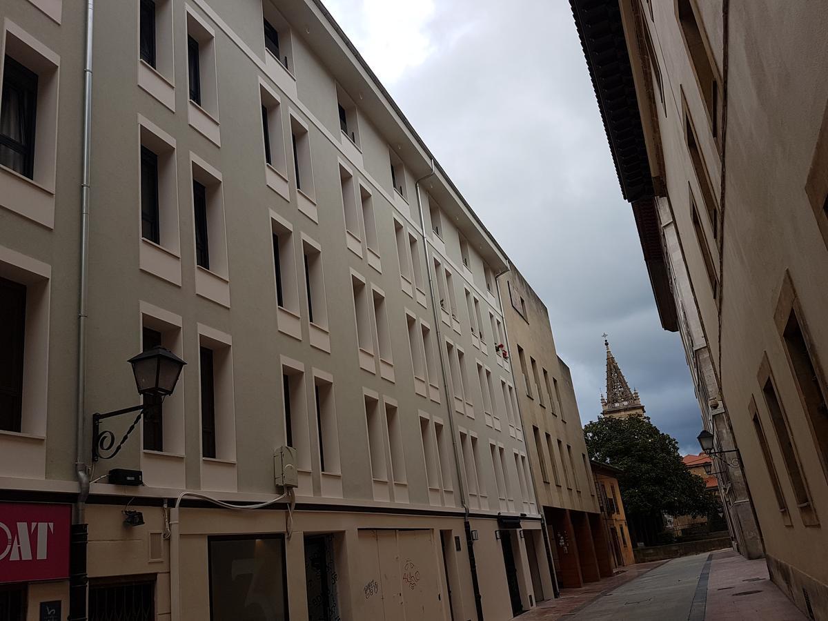 Viviendas Catedral Appartement