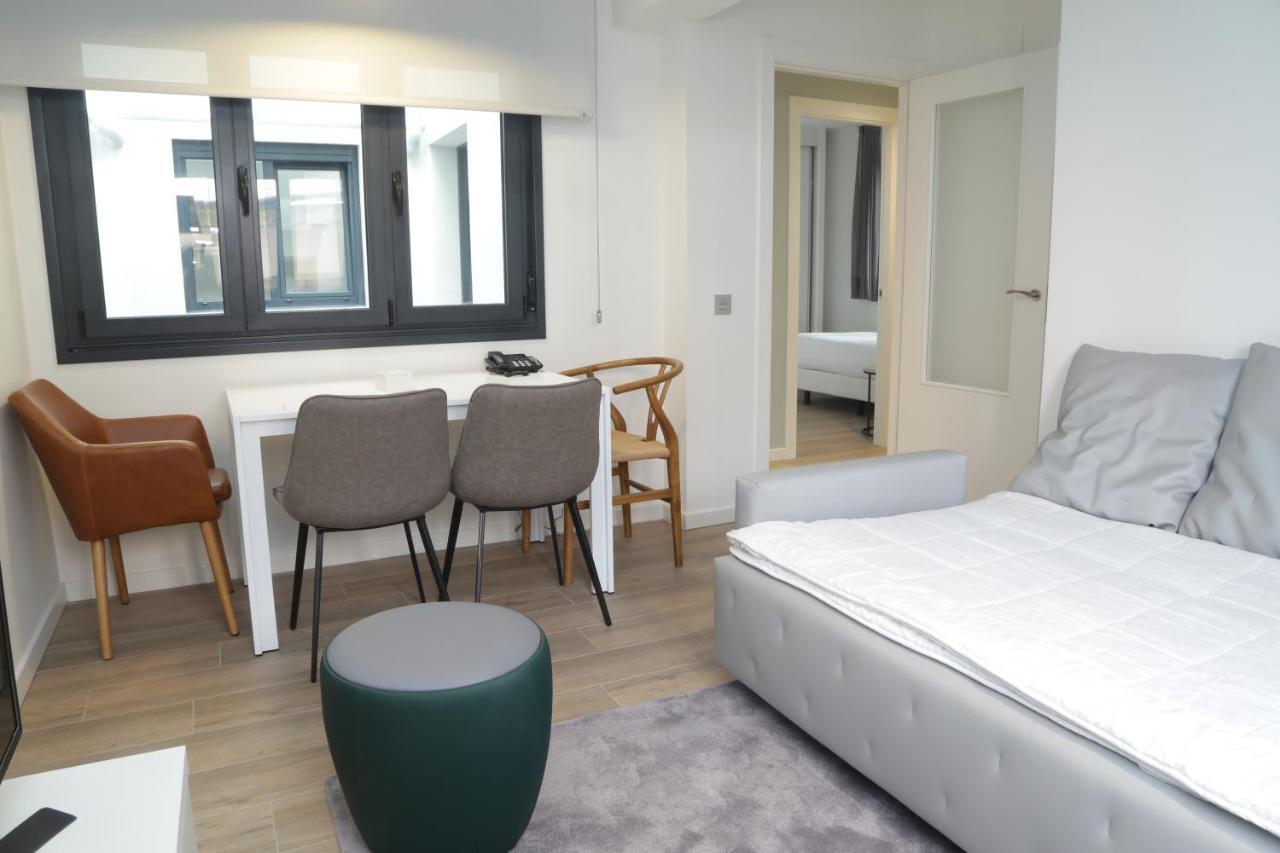 Appartement Viviendas Catedral
