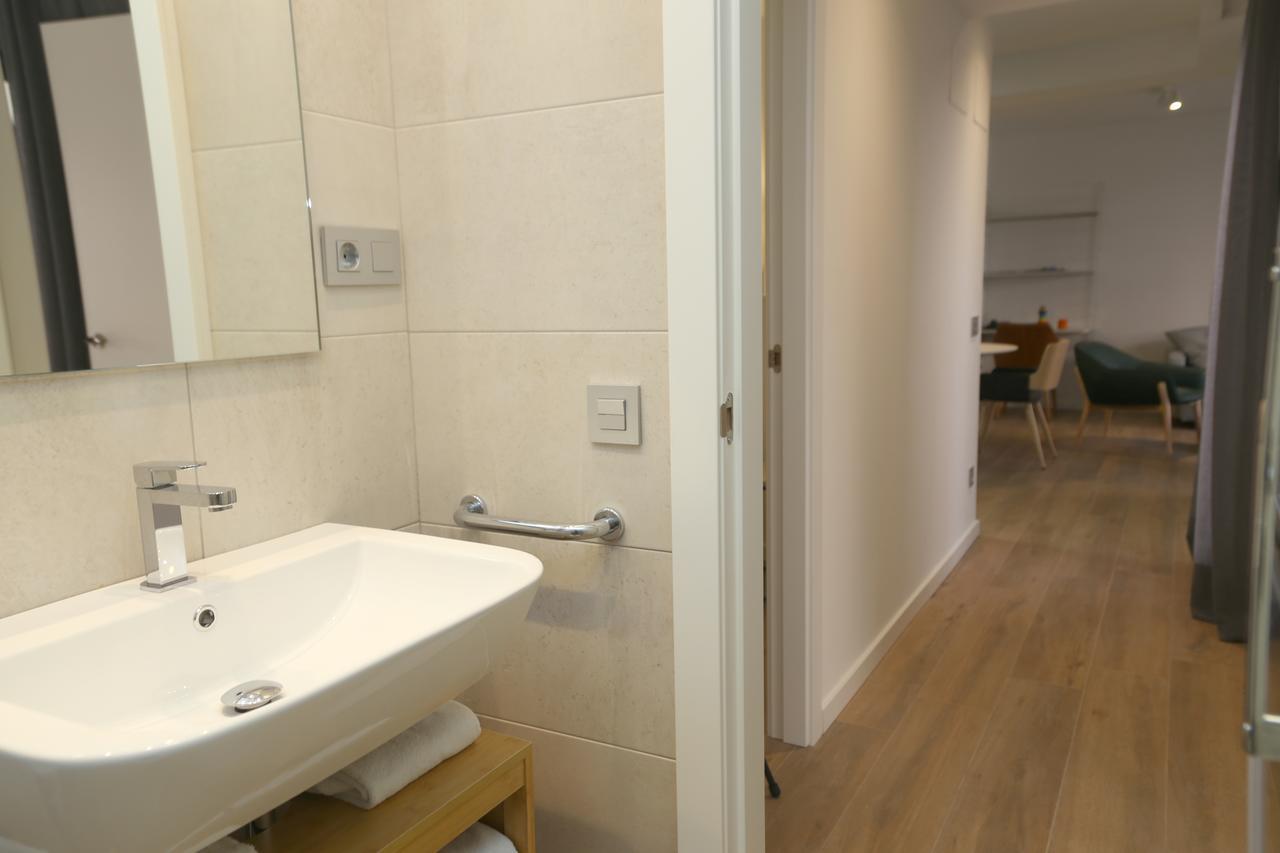 Appartement Viviendas Catedral *