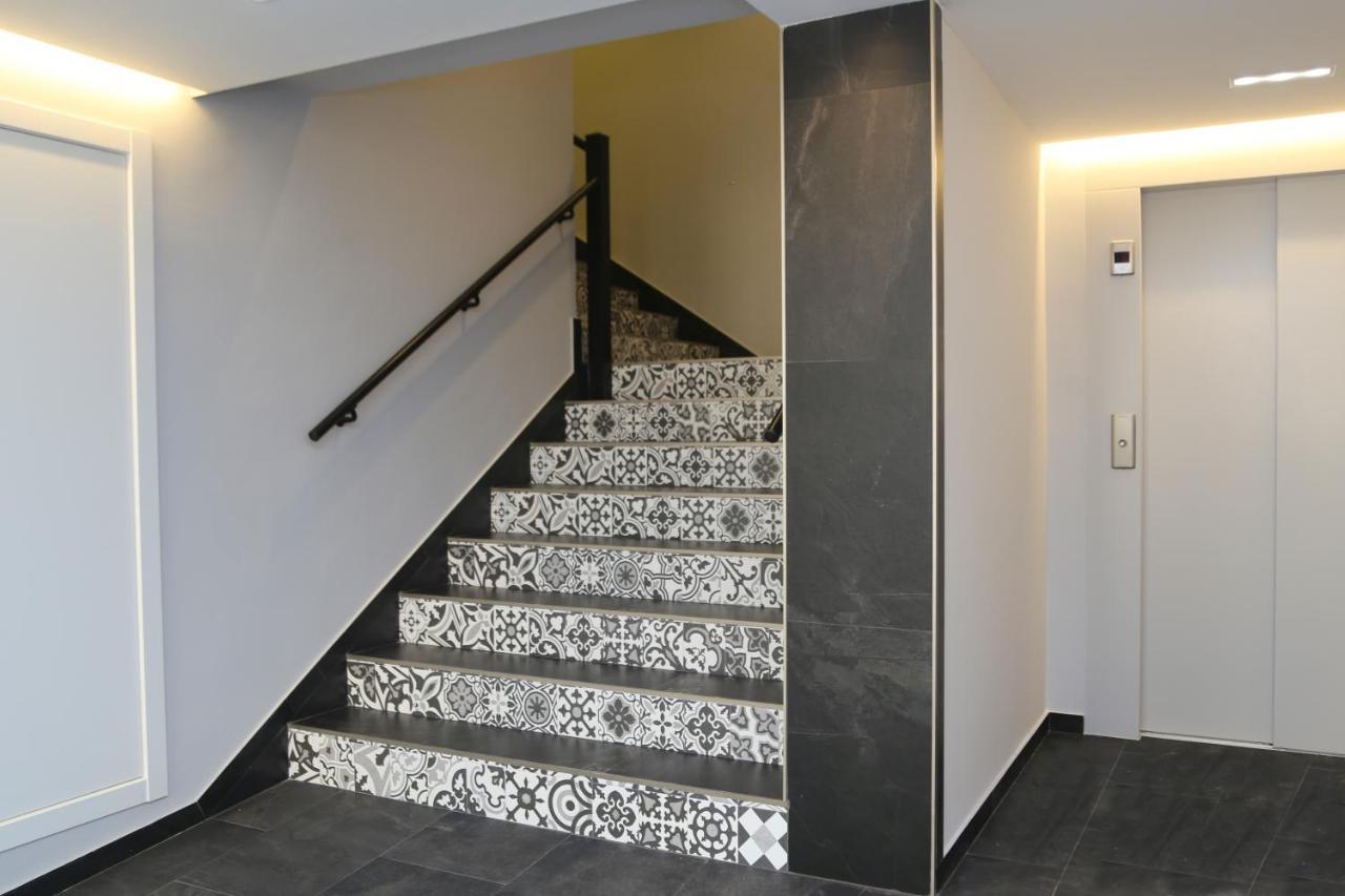 Viviendas Catedral Appartement Oviede