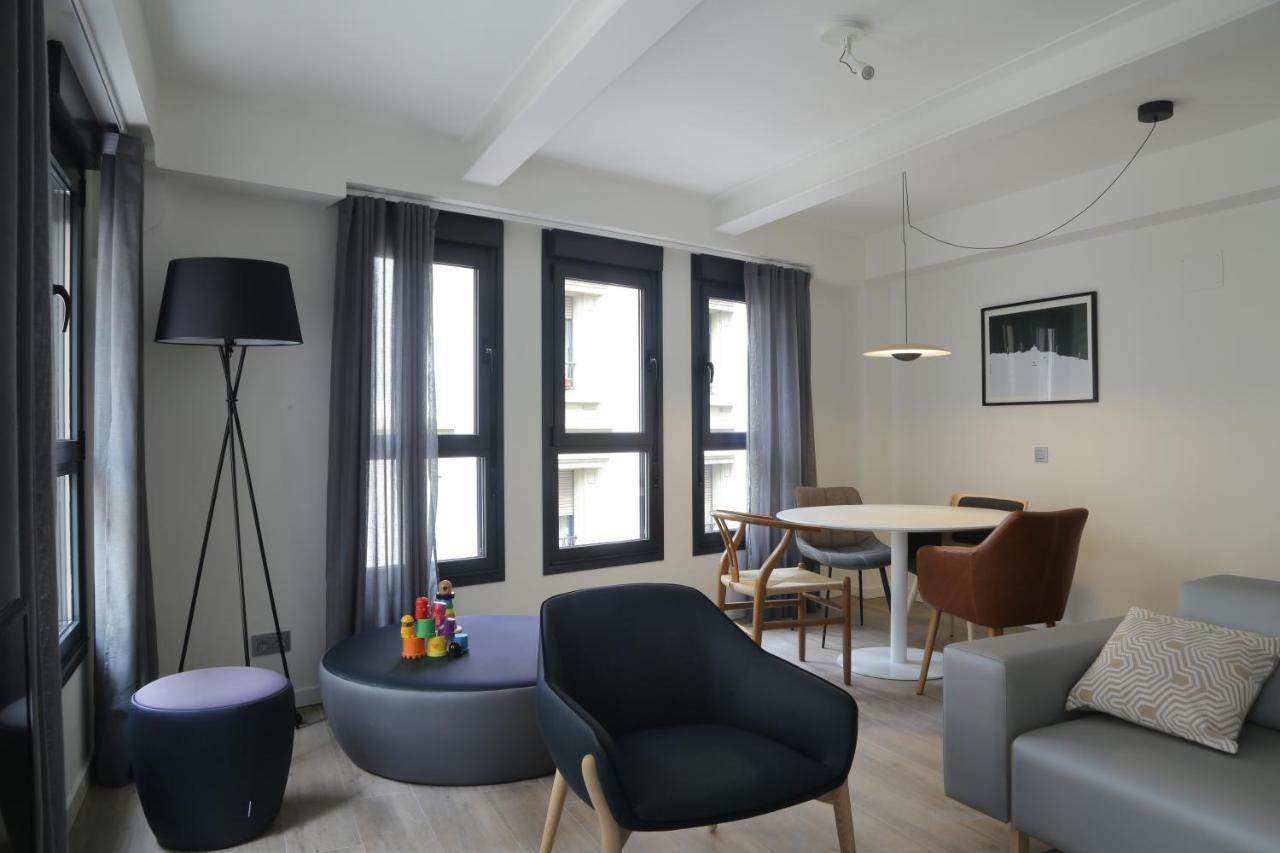 Viviendas Catedral Appartement *