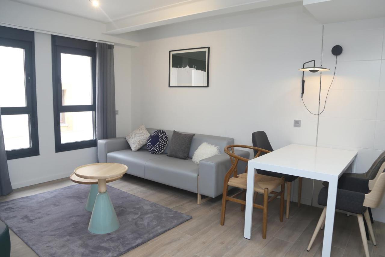 Apartment Viviendas Catedral