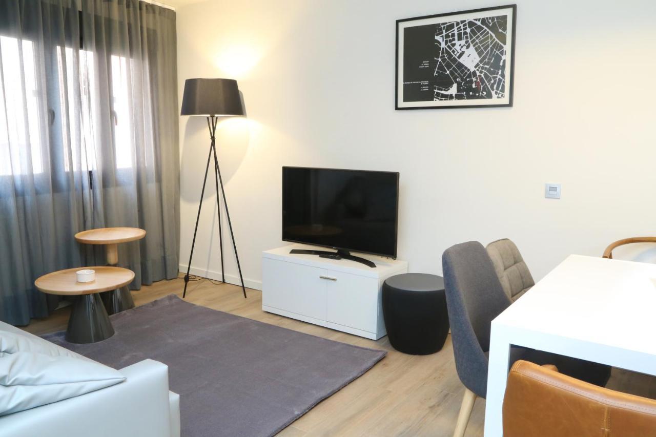 Viviendas Catedral Appartement *