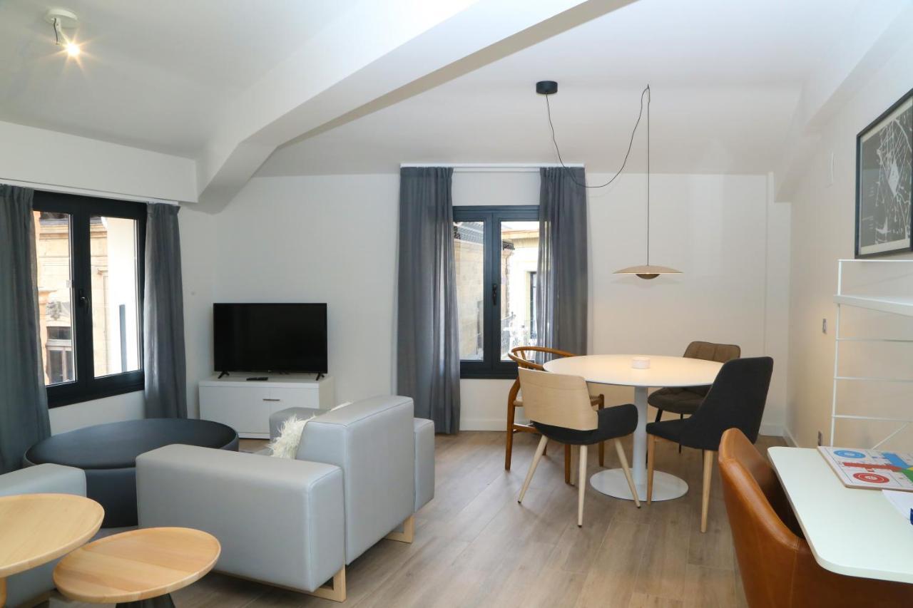Viviendas Catedral Appartement