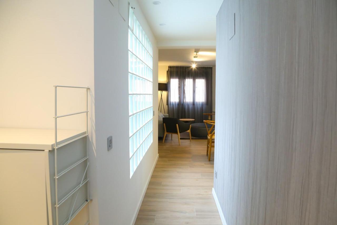 Appartement Viviendas Catedral *